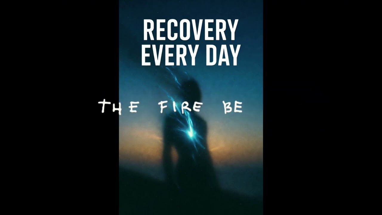 FEAR (Face Everything And Rise) –BlueFlame | Official Music Video