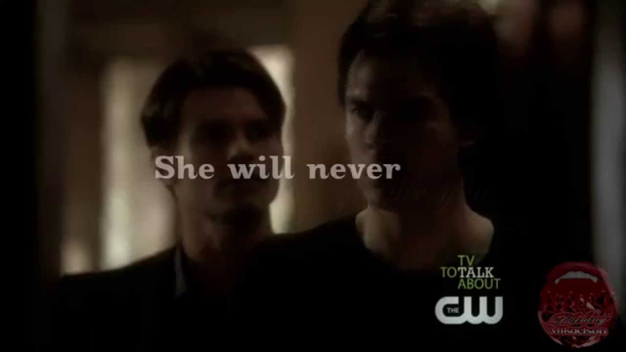 Elijah and Elena | Leave Out All The Rest