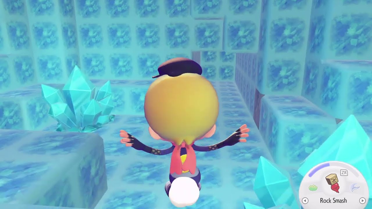 How to find Ice in Pok&eacute;mon Pokopia