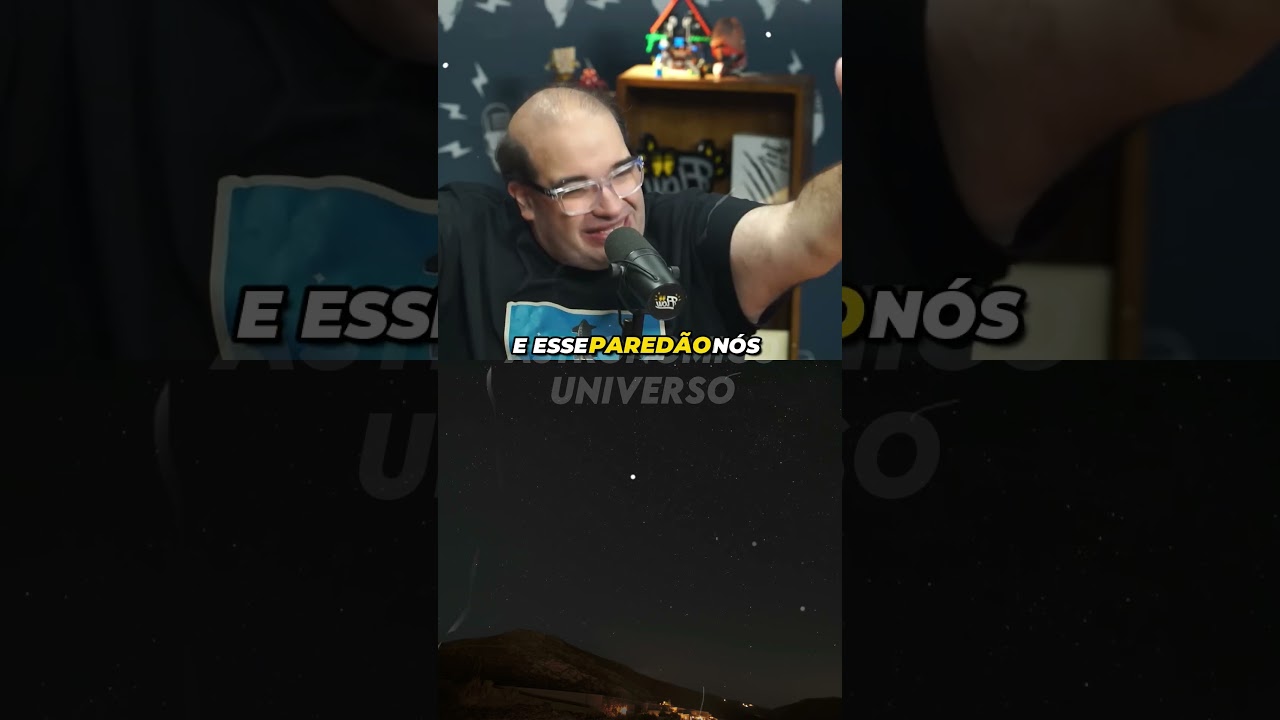 A teoria do grande filtro #universo #astronomia #ciencia