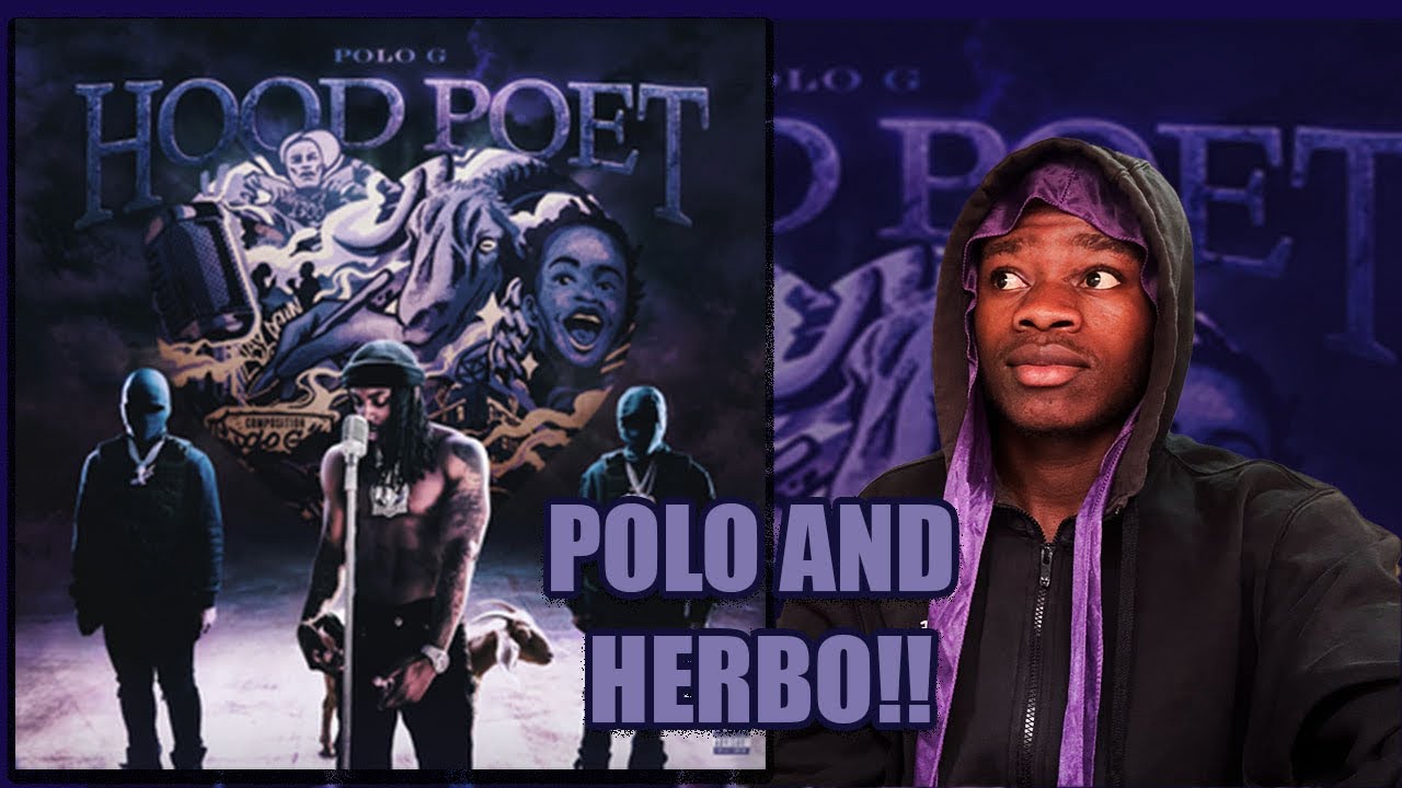 POLO G - NO RECRUITS REACTION