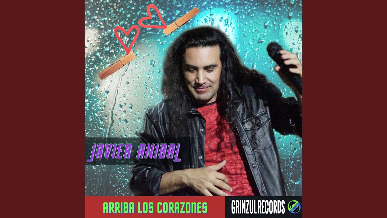 Arriba los corazones