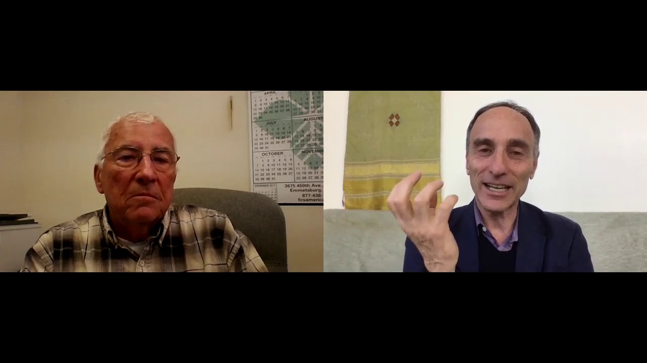 Whats Killing the Cows    Jeffrey M Smith with Mike McNeil, PhD