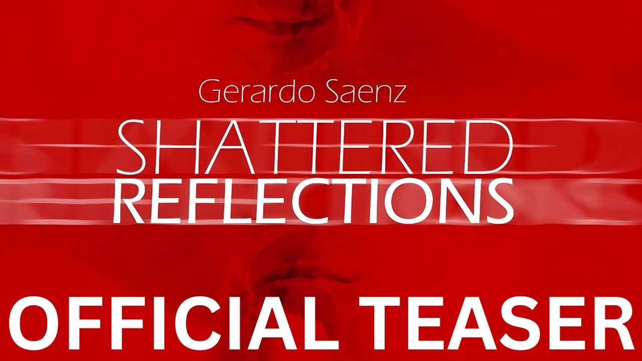 Shattered Reflections | Teaser Trailer