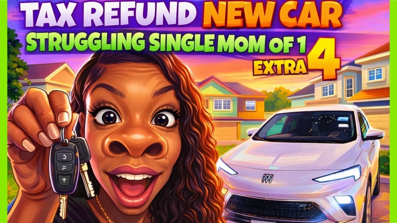 New Car No Hustle: Priorities All The Way WRONG 🚗 💸 