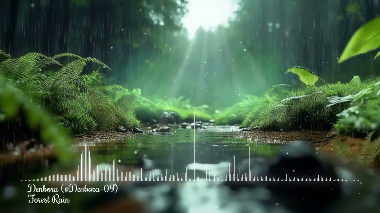 Denbora  - Forest Rain