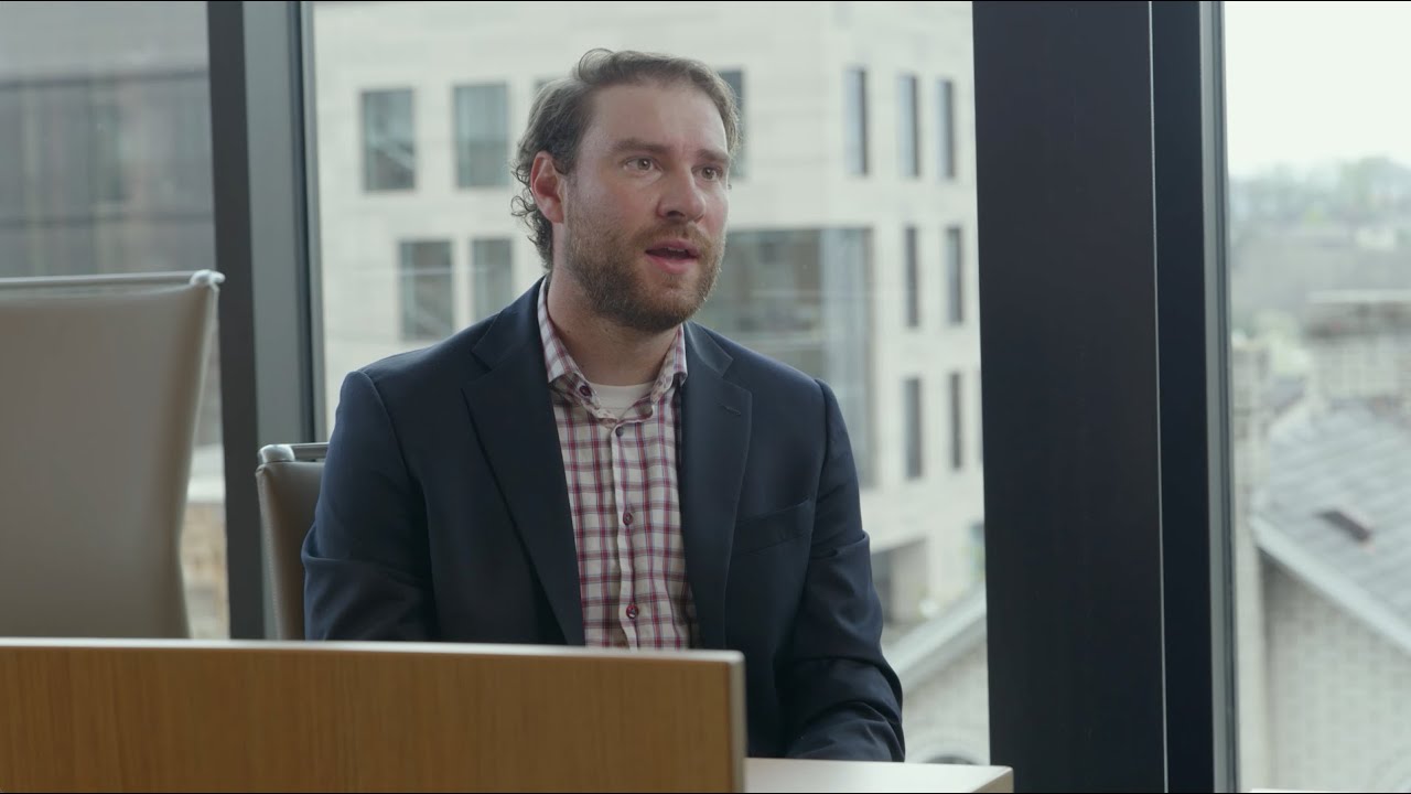 Ph.D. in Business & Economics Testimonial