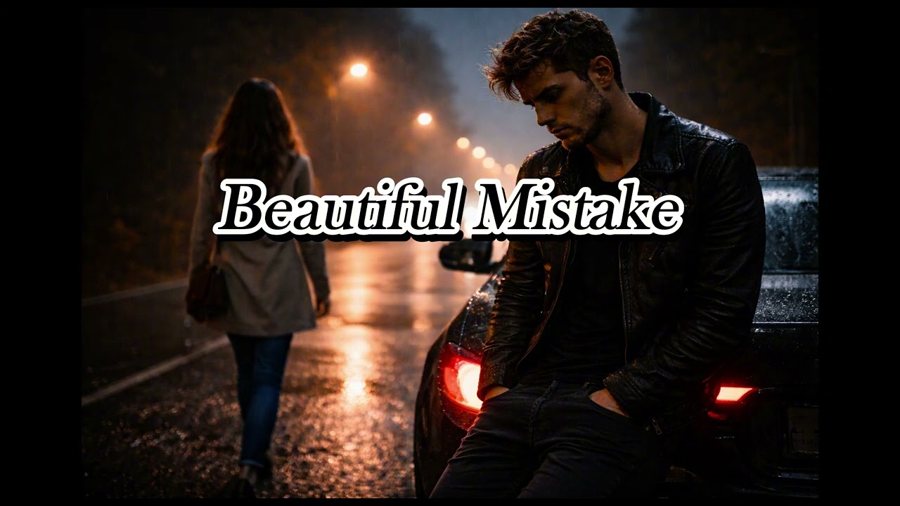 Beautiful Mistake (Lyrics)