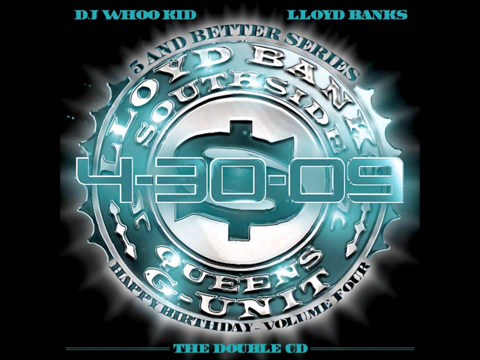 Lloyd Banks - Truth Hurts (4-30-09)