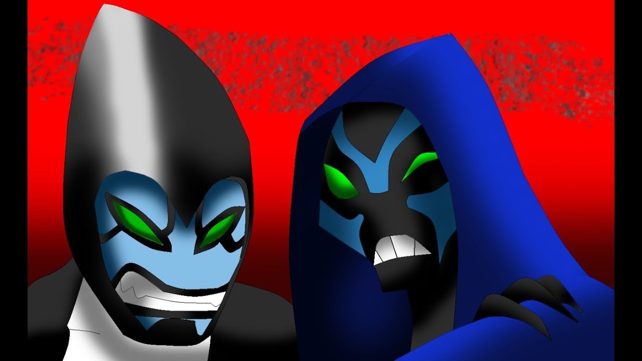 XLR8 & Big Chill Tribute - Be My Bad Boy