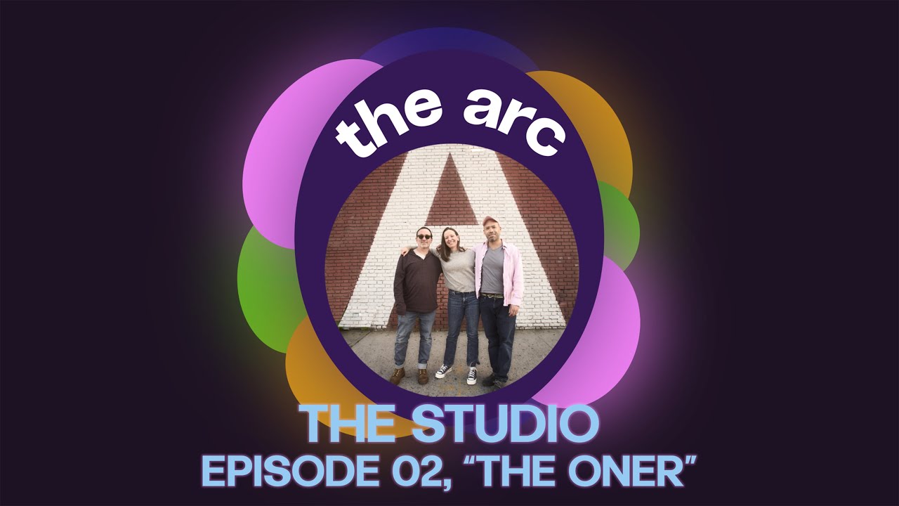 Let's Talk || The Studio, Episode 2, 
