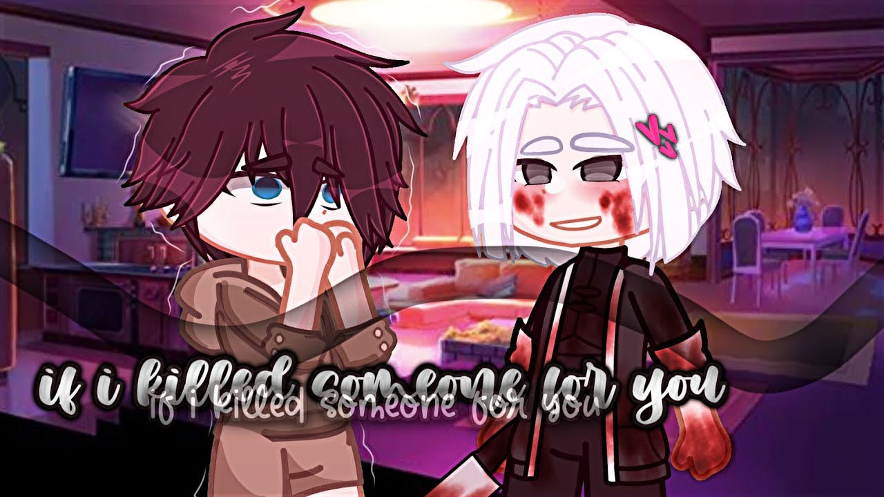 𝗶𝗳 𝗶 𝗸𝗶𝗹𝗹𝗲𝗱 𝘀𝗼𝗺𝗲𝗼𝗻𝗲 𝗳𝗼𝗿 𝘆𝗼𝘂 // TkRv // Mitake - Takemikey // Angst || 🇧🇷🇺🇲🇪🇸 //