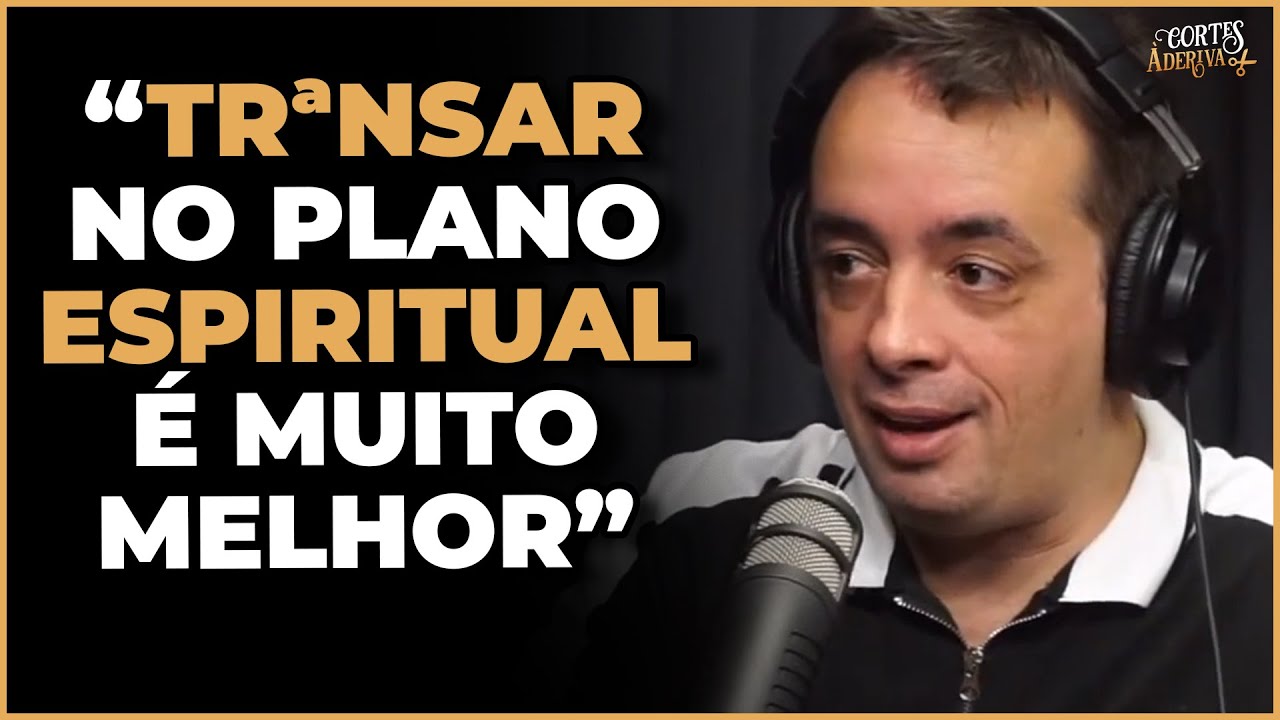 RELAÇÕES S*XUAIS NO PLANO ASTRAL | À Deriva Cortes