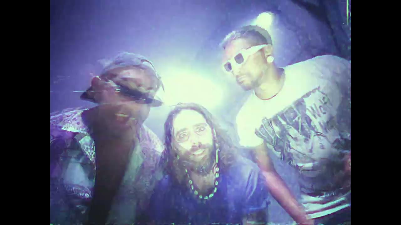 NOUT - PERFECTA LIBERTAD (CLIP OFICIAL)