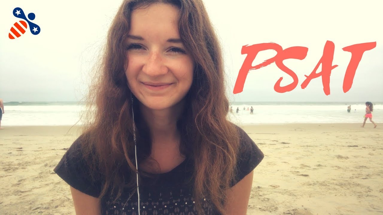 Что такое PSAT? Как сдать PSAT? | Высшее и среднее образование в США