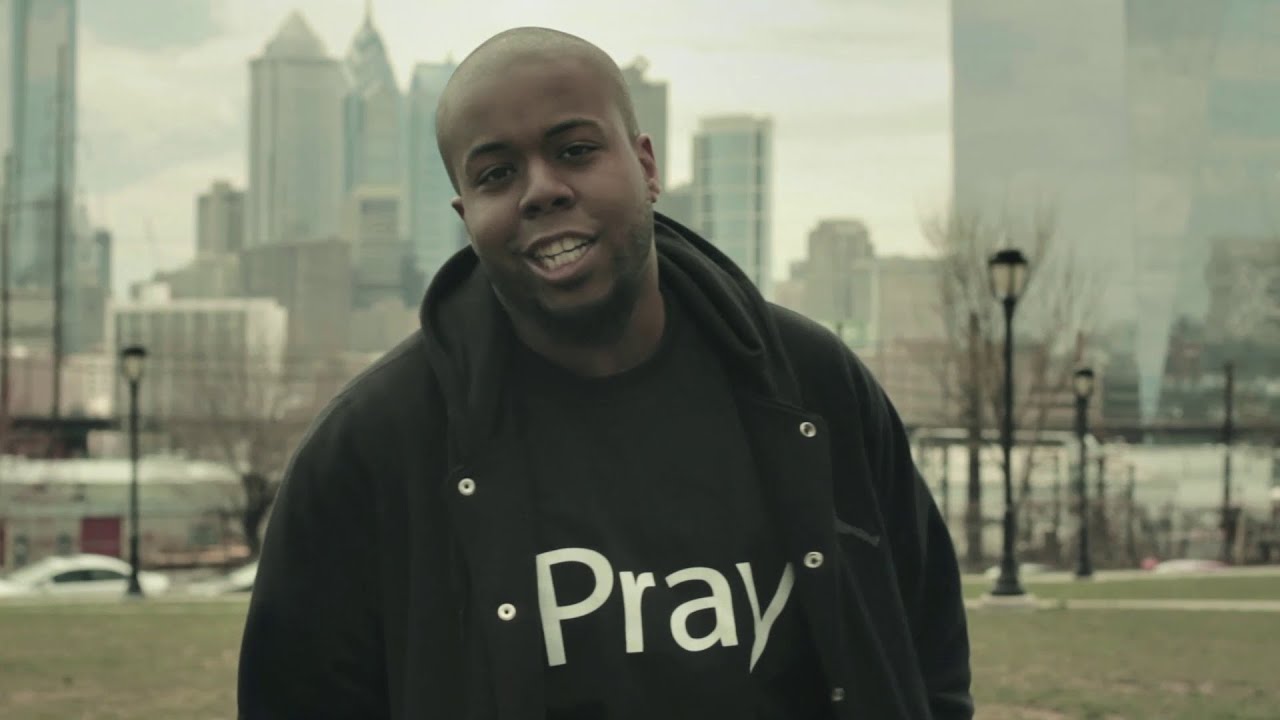 Logical - Formal Introduction music video (@logical_dtc @rapzilla)