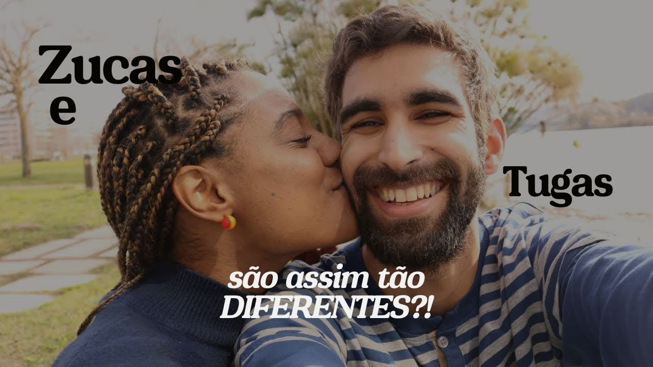 DIFERENÇAS (e semelhanças) entre brasileiros e portugueses: existem??! 