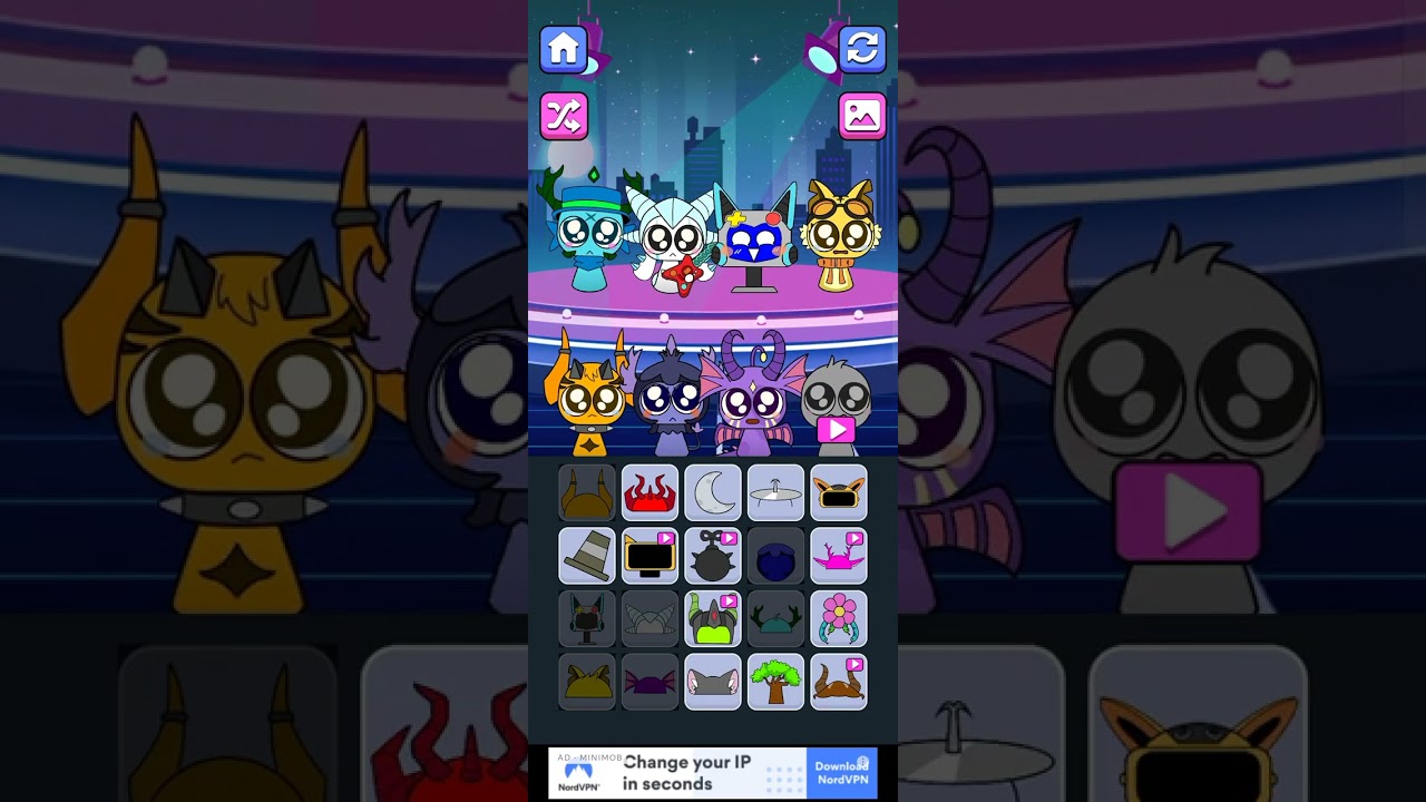 Cute monster beats #wirel #subscrib 