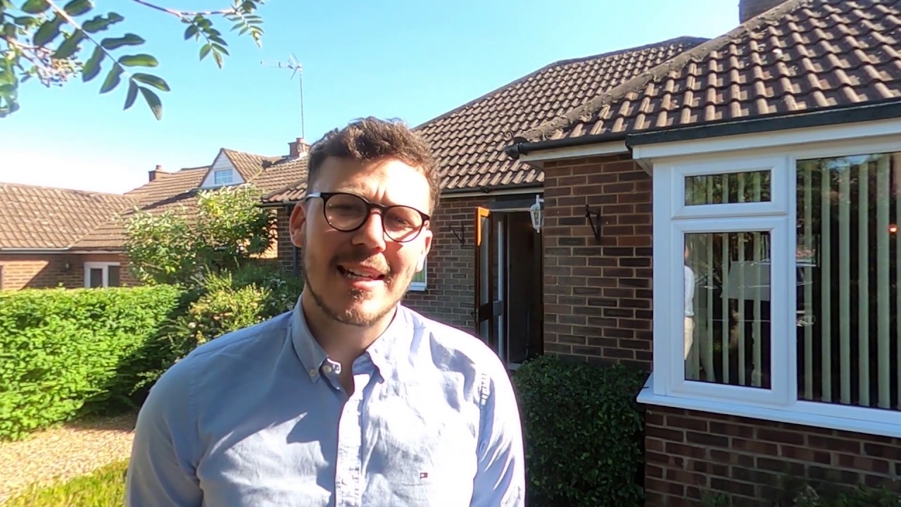 2 Glebe Road Ampthill MK45 2TH - Video Tour - Orchards Estate Agents