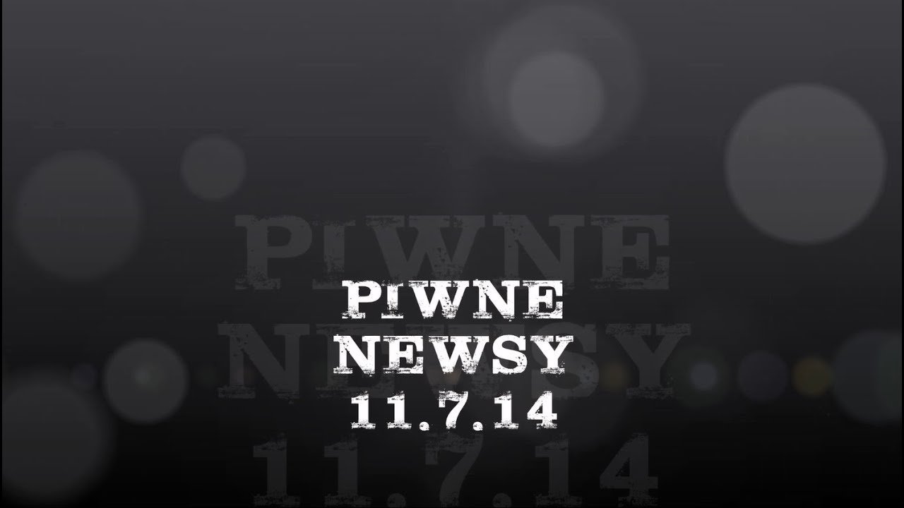 [Piwne newsy] 11.7.14
