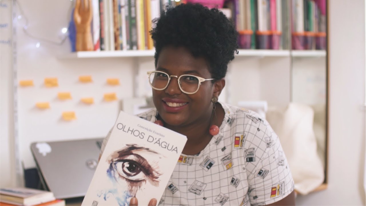 Resenha: Olhos d'água | Conceição Evaristo