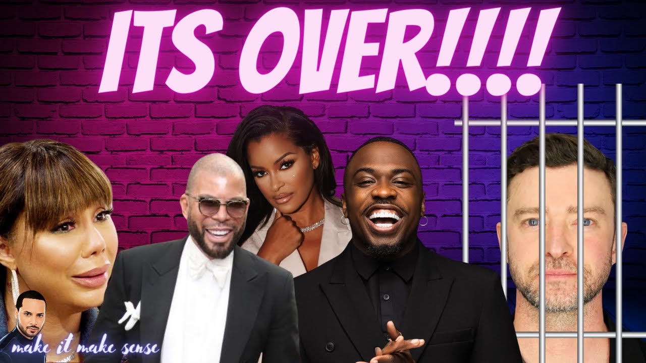 Fox Soul Drama | Funky Dineva Wants No Parts | Tamar Embarressed Again | Justin Timberlake Arrested
