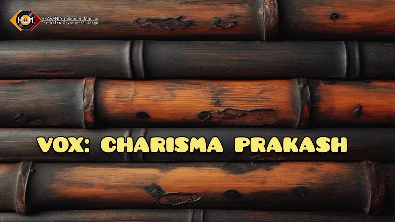 ഈലോകം നൽകുകില്ല....|  Eelokam nalkukilla...| Samson kottoor   |  Vox: Charisma Prakash 