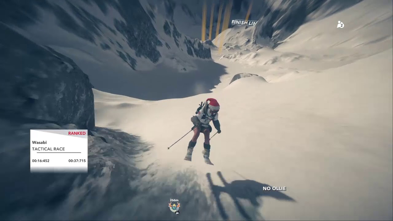 Steep Wasabi SWT WR 37.298