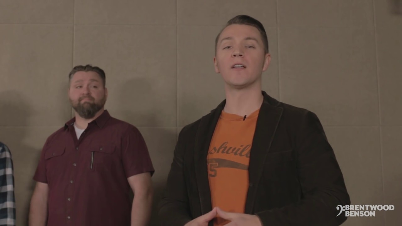 How to Form Vowel Shapes | Choral Training Exercises | Brentwood Benson Weekly Warm-Up #1