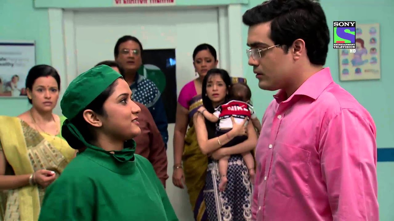 Amita Ka Amit - Episode 197 - 5th November 2013