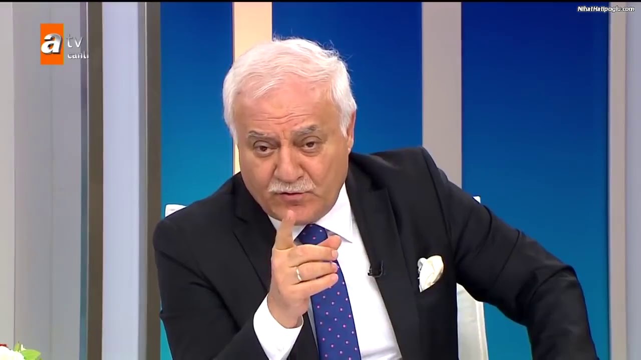 Eşim Sinirle 3 kere 