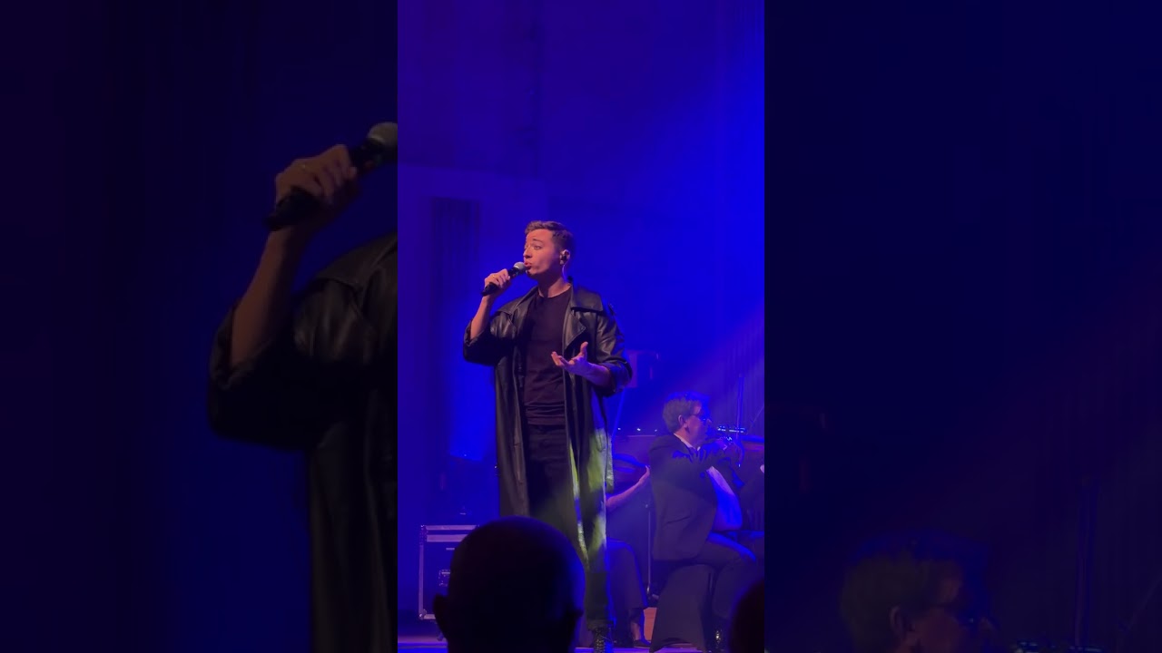 Lune &mdash; Notre Dame de Paris | Live with Symphony Orchestra | Dmytro Khvostenko