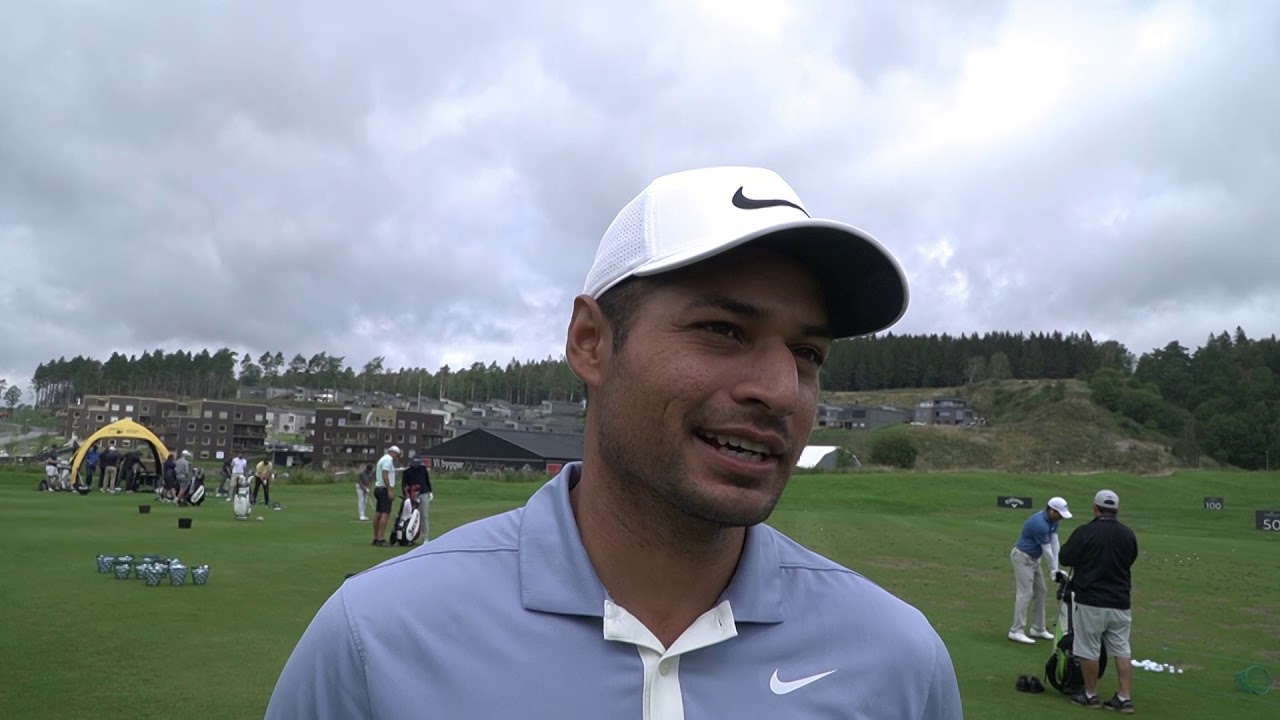Julian Suri interview at Scandinavian Invitation