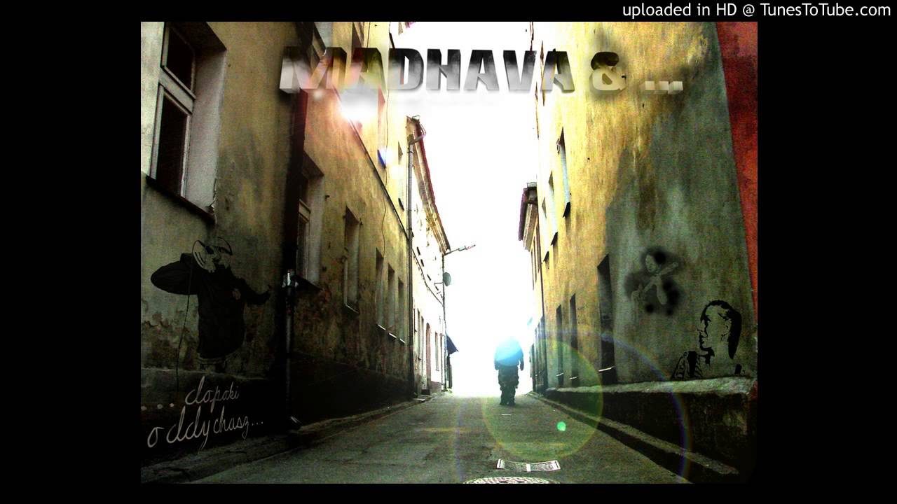 10. Mister & Madhava beat Shantiman - Jak drzewo - BONUS TRACK