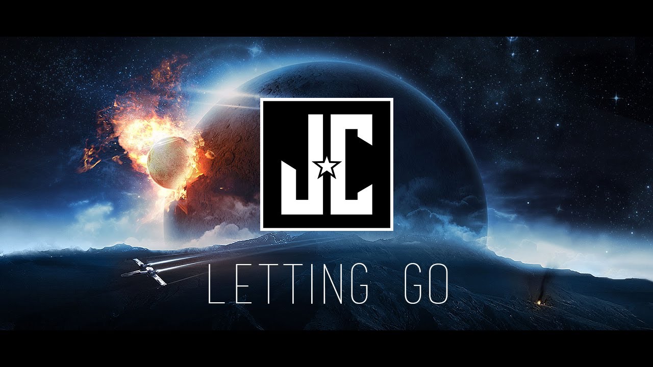 Jack Cash - Letting Go (Liquid Drum And Bass)