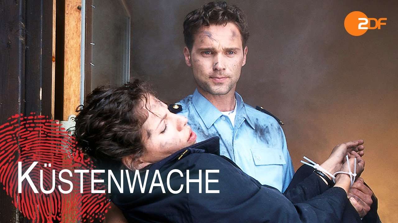 Küstenwache, Staffel 7, Folge 6: Verhängnisvolle Freundschaft