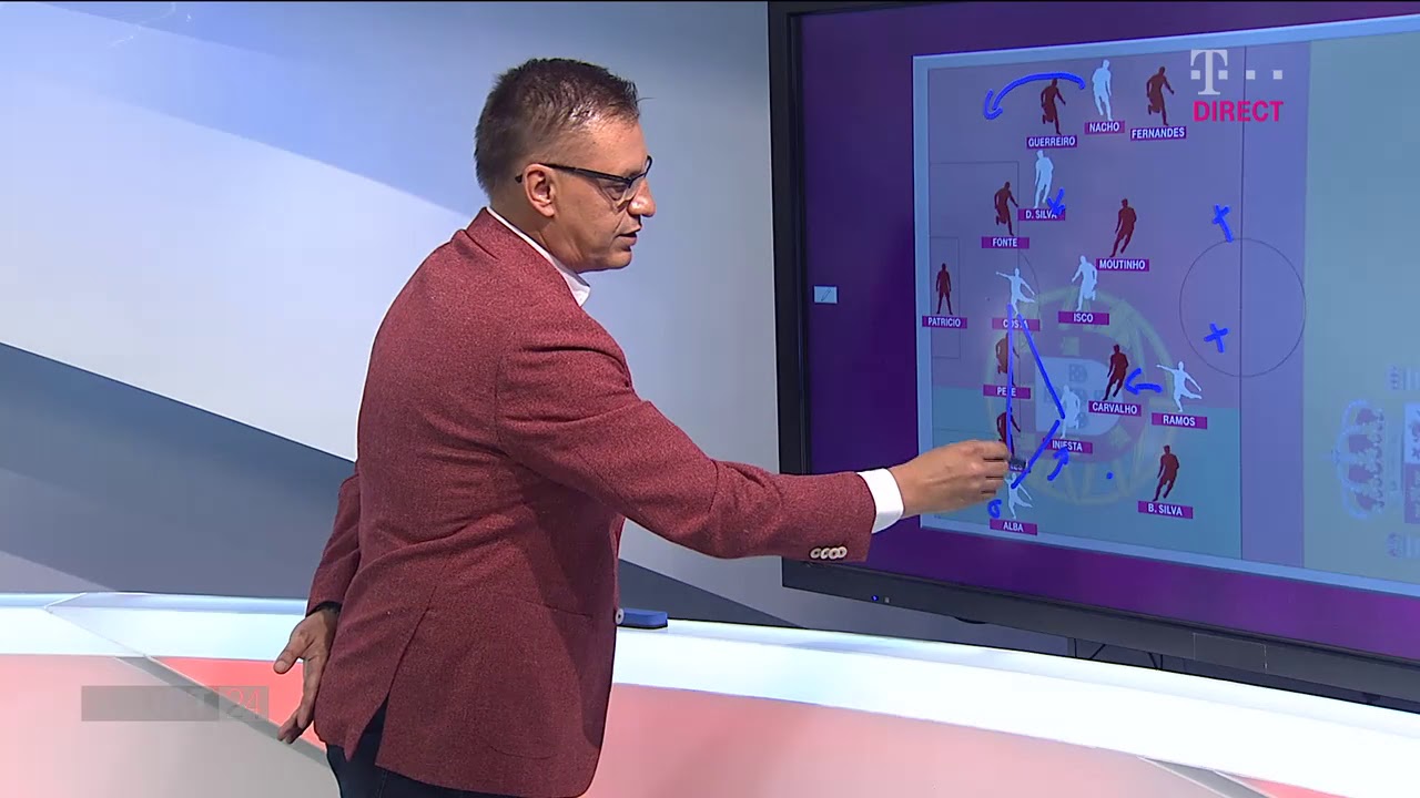 Andrei Vochin a analizat cel mai spectaculos meci de la Campionatul Mondial din Rusia