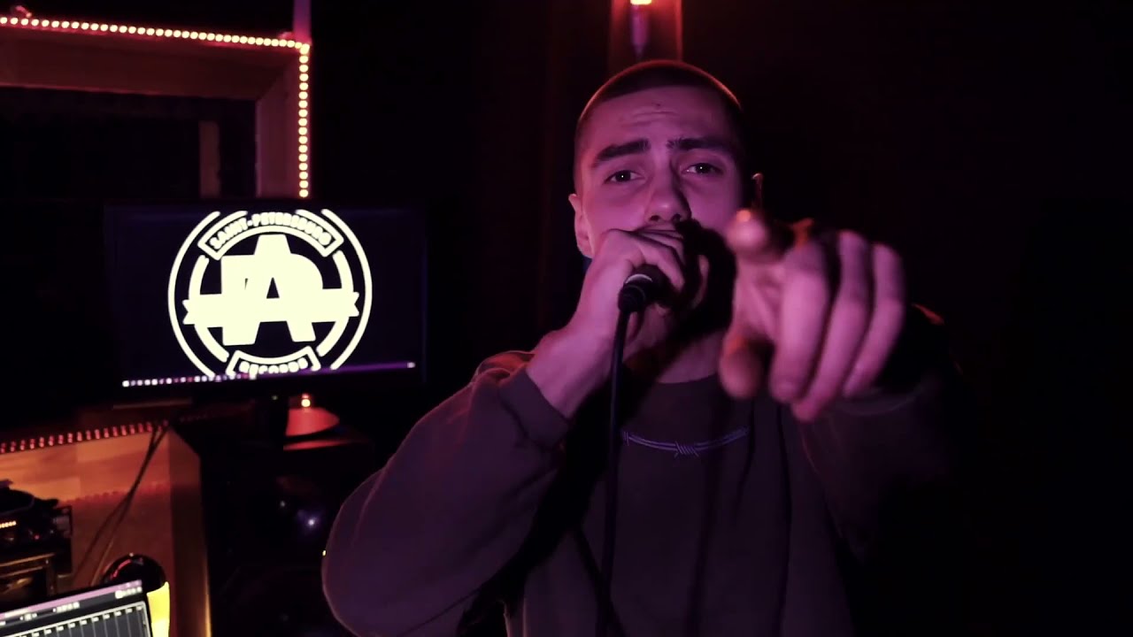 JASPA VOL (LIVE) | RA RECORDS