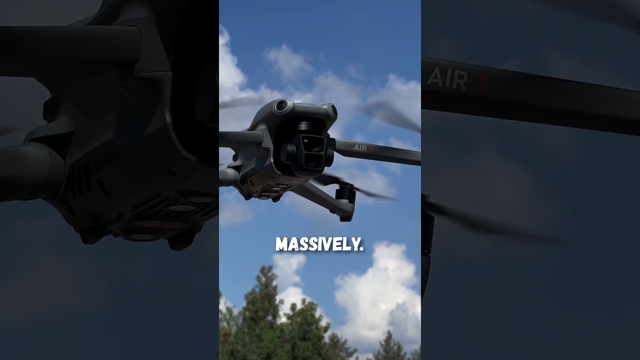 Why Drone Laws Feel Completely Outdated