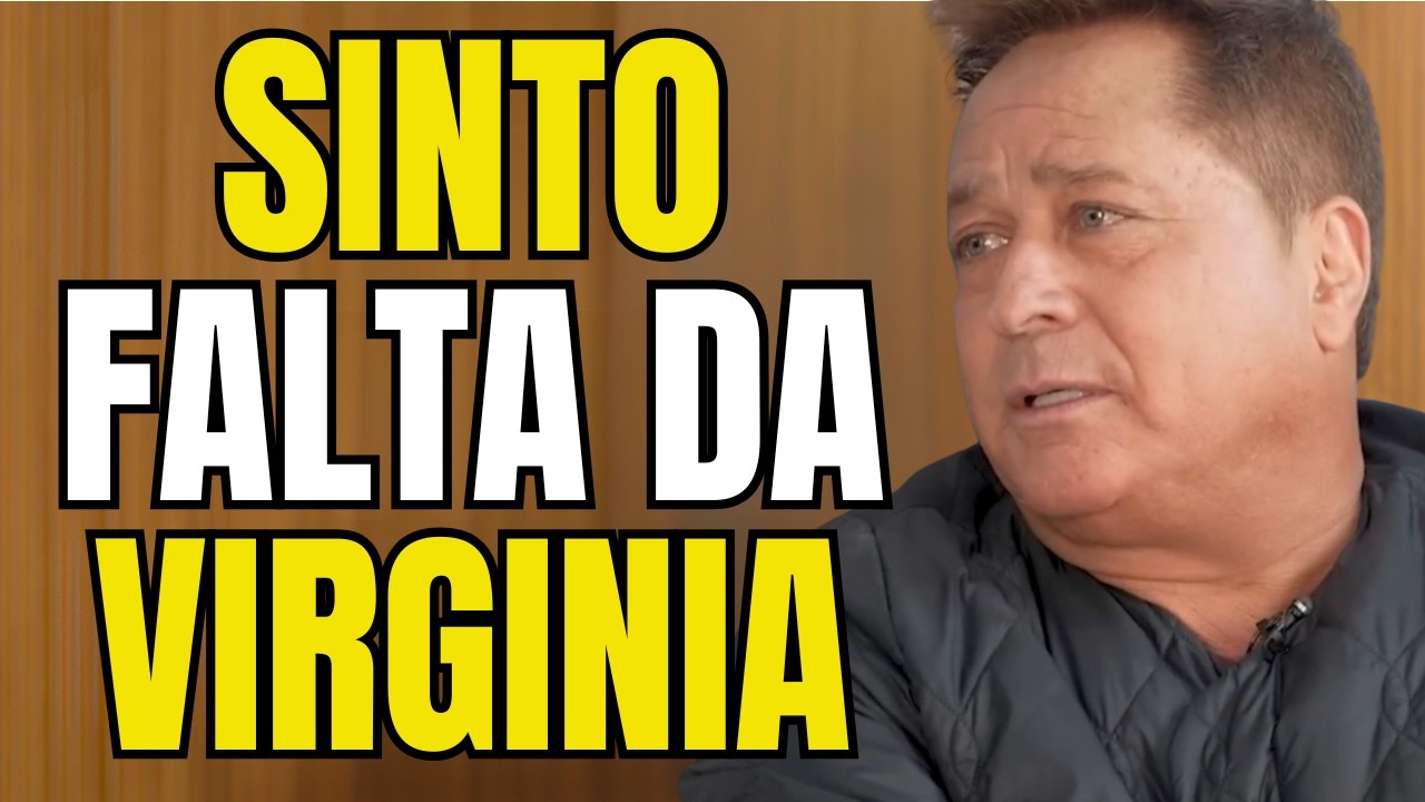 🚨LEONARDO CONTA TUDO SOBRE A SEPARAÇÃO DE VIRGINIA E  ZÉ FELIPE #celebridades #virginia #zefelipe