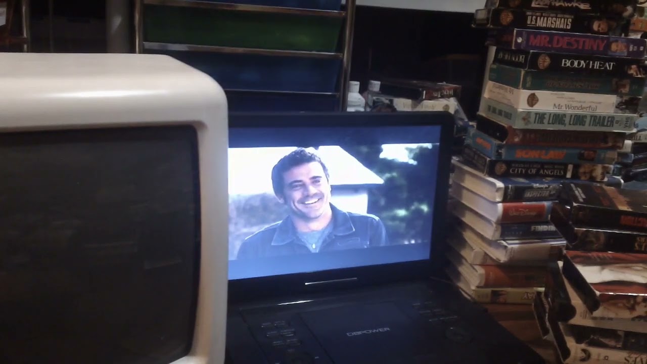 Opening Up To Ocean's Thirteen 2007 DVD