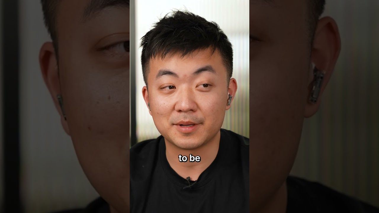Nothing CEO reacting to Beebom's Phone (3a) Series Review