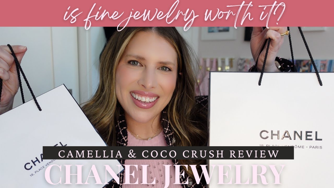 OVERPRICED OR WORTH IT? Chanel Fine Jewelry Review: everything you need to know!