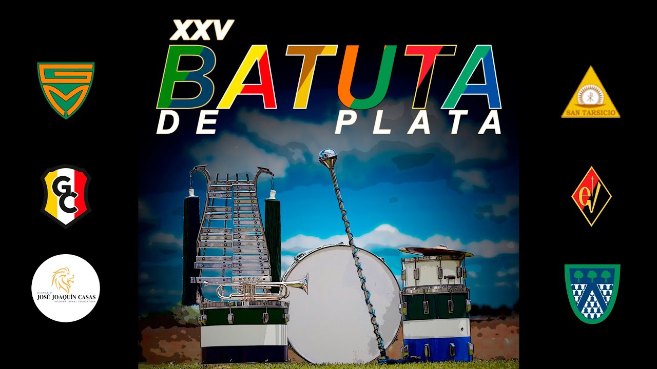 Batuta de Plata 2025 - Los Nogales