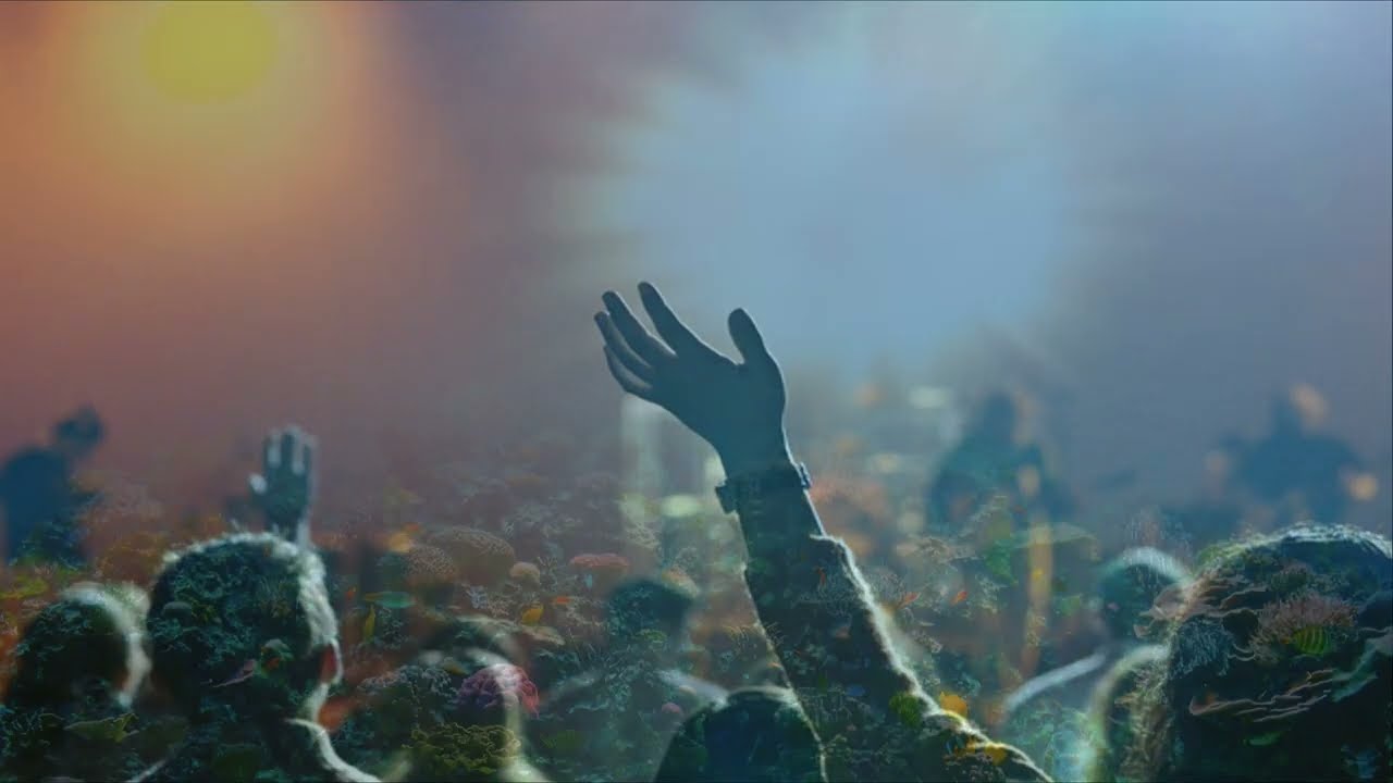 Abide With Me (Full Atheist Song) by Michael Mowery & Suno AI