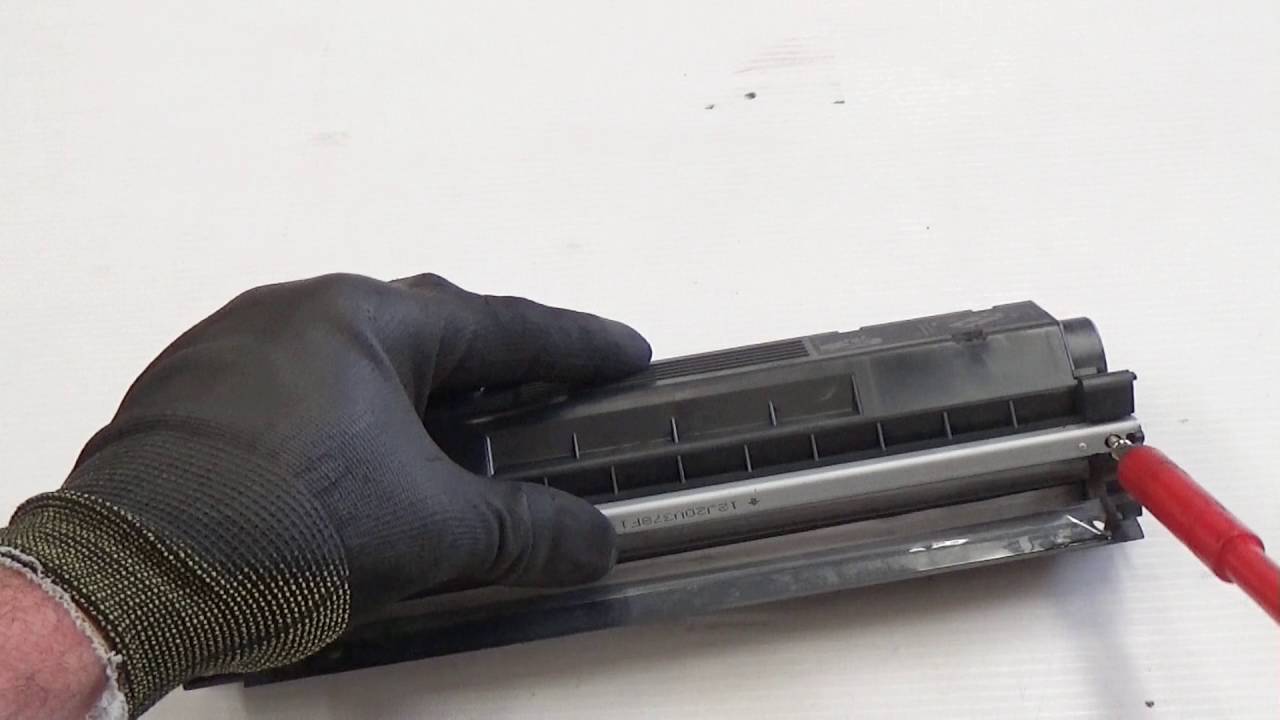 Refill HP Laserjet 1200 1300 1150 Canon FX8 Toner Cartridges
