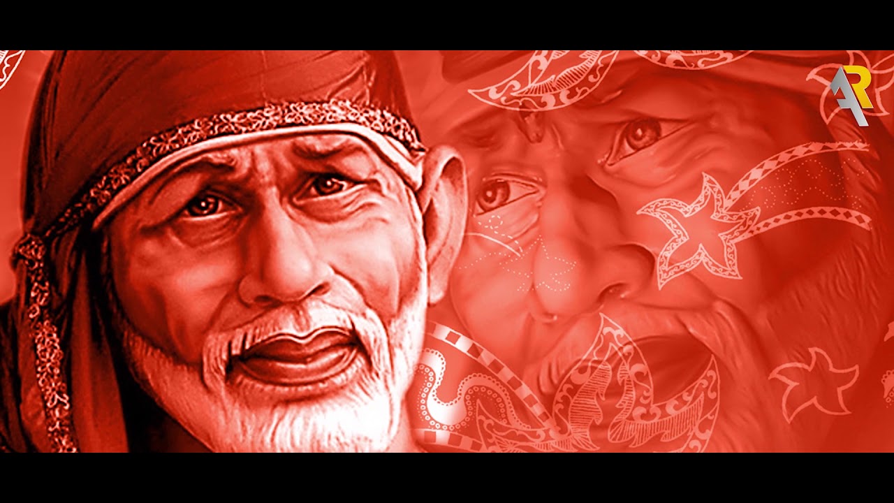 Sai Mere Sai | Sai Baba Song | Sunil Barve #sai #saibaba