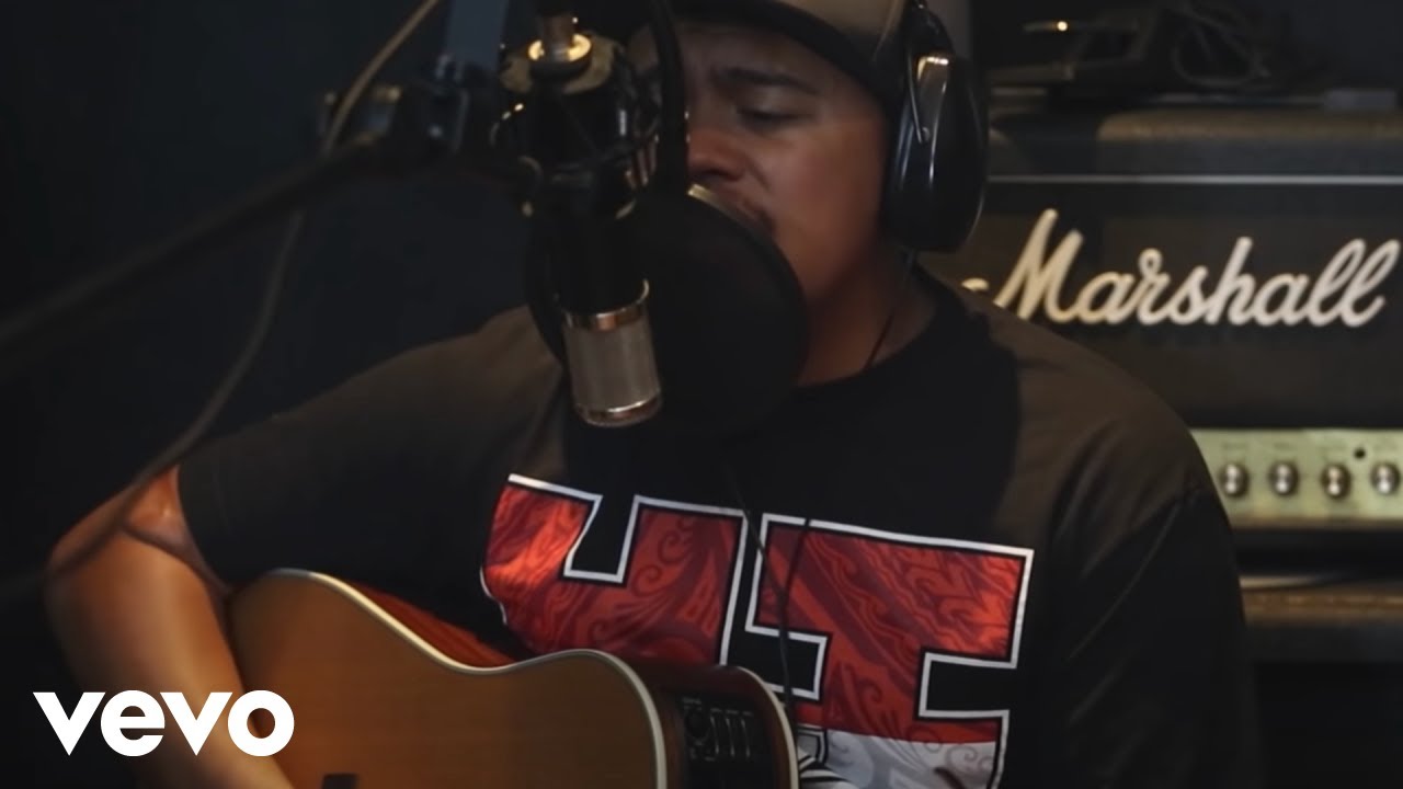 Maoli - In Case You Didn't Know (Live)