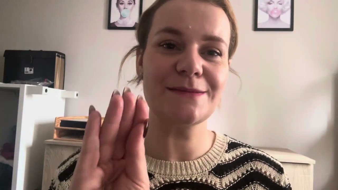 ASMR: Propless makeup over R/Play #asmrmakeup #asmrpropless #asmrpersonalatttention  