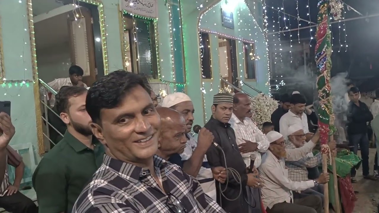 Chiplun Maldoli Hurus Mulla Hassan 09/02/2025. Mob-8999354815